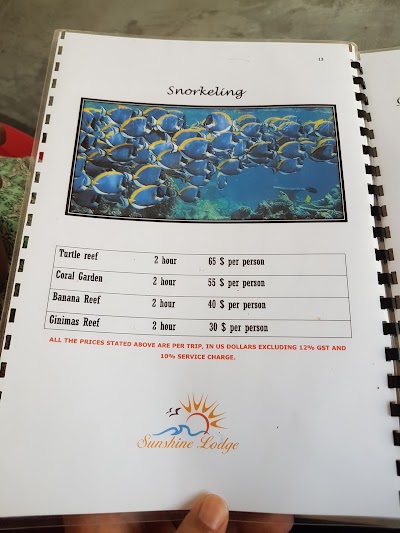 Photos of Sunshine Lodge