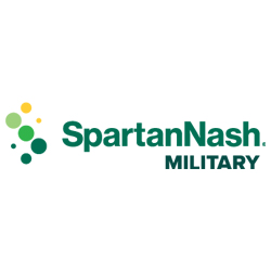 MDV SpartanNash logo