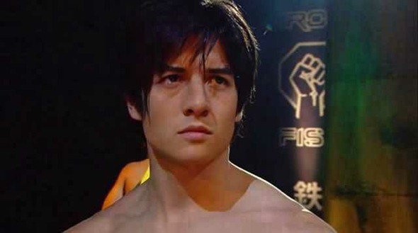 Jon-Foo-Tekken