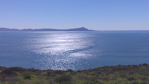 Cerro Del Vigia, Av. Teniente José Azueta 139, Zona Centro, 22800 Ensenada, B.C., México, Atracción turística | BC