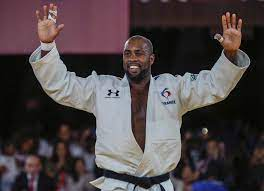 Teddy Riner Net Worth, Age, Wiki, Biography, Height, Dating, Family, Career