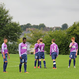 2013.08.31 U15 H DH Elite Amical Avranches-CPB