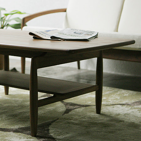 Paper Knife Low Table֥ڡѡʥեơ֥Designed by kai kristiansenΥ᡼