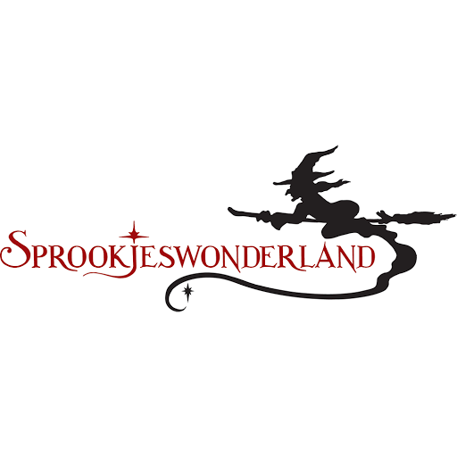 Sprookjeswonderland logo