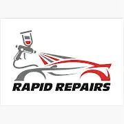 Rapid Repairs Logo