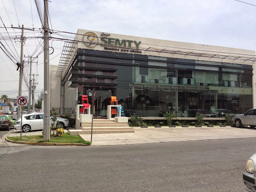 Grupo SEMTY, Río Misissipi 410 Ote., Del Valle, 66220 San Pedro Garza García, N.L., México, Fabricante de mobiliario | NL