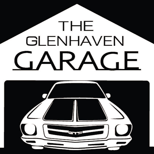 The Glenhaven Garage Pty Ltd