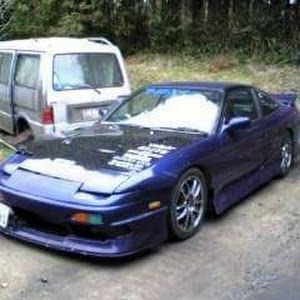 180SX RPS13