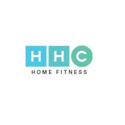 HHC Home Fitness, Exercise Equipment Rental logo