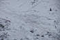 Avalanche Vanoise, secteur Grand Bec de Pralognan, Champagny-le-Haut ; Friburge ; Sur le Derrire - Photo 3 - © Gotti Christophe