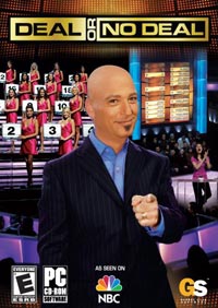 Deal or No Deal - Review By Corey Stoneburner