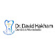 Dr. David Hakham, Dentist in Montebello