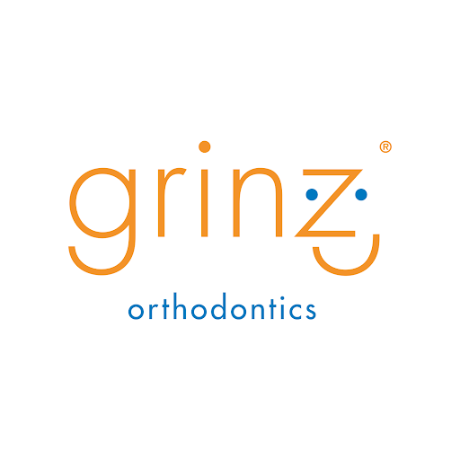 Grinz Orthodontics - Greensboro logo