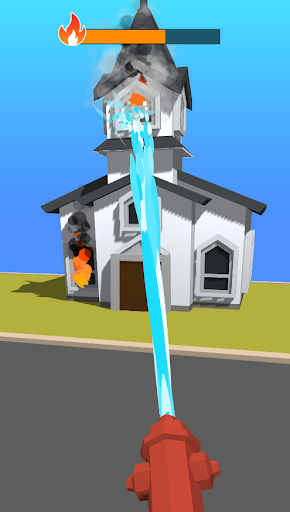 Télécharger Gratuit Rescue 3D - Fire Attack APK MOD (Astuce) screenshots 2