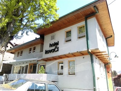 lodging