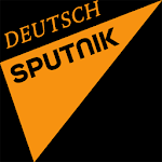 Cover Image of Download Sputnik Deutsch 1.0 APK