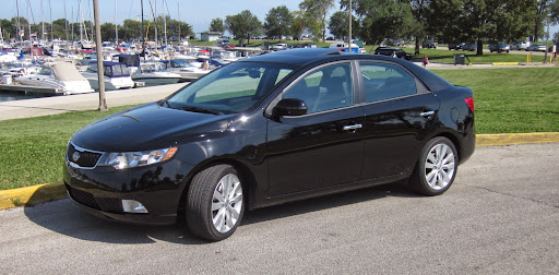 2012 kia forte mpg