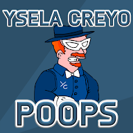 Ysela Creyo's user avatar