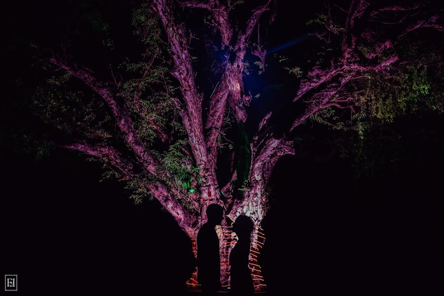 Jurufoto perkahwinan Felipe Teixeira (felipeteixeira). Foto pada 10 Januari 2019