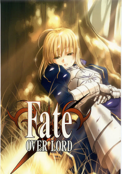Fate Over Lord