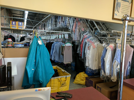 Dry Cleaner «Master Cleaners», reviews and photos, 1080 Virginia Center Pkwy # 10, Glen Allen, VA 23059, USA