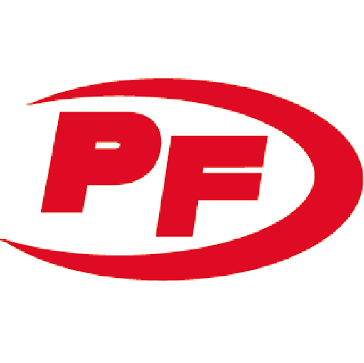 PowerFood Store Bern PostParc logo