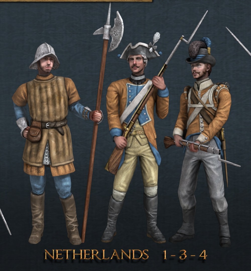 파일:netherland 1,3,4 tier.jpg