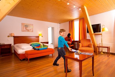 Photos of Belle Epoque Hotel Victoria