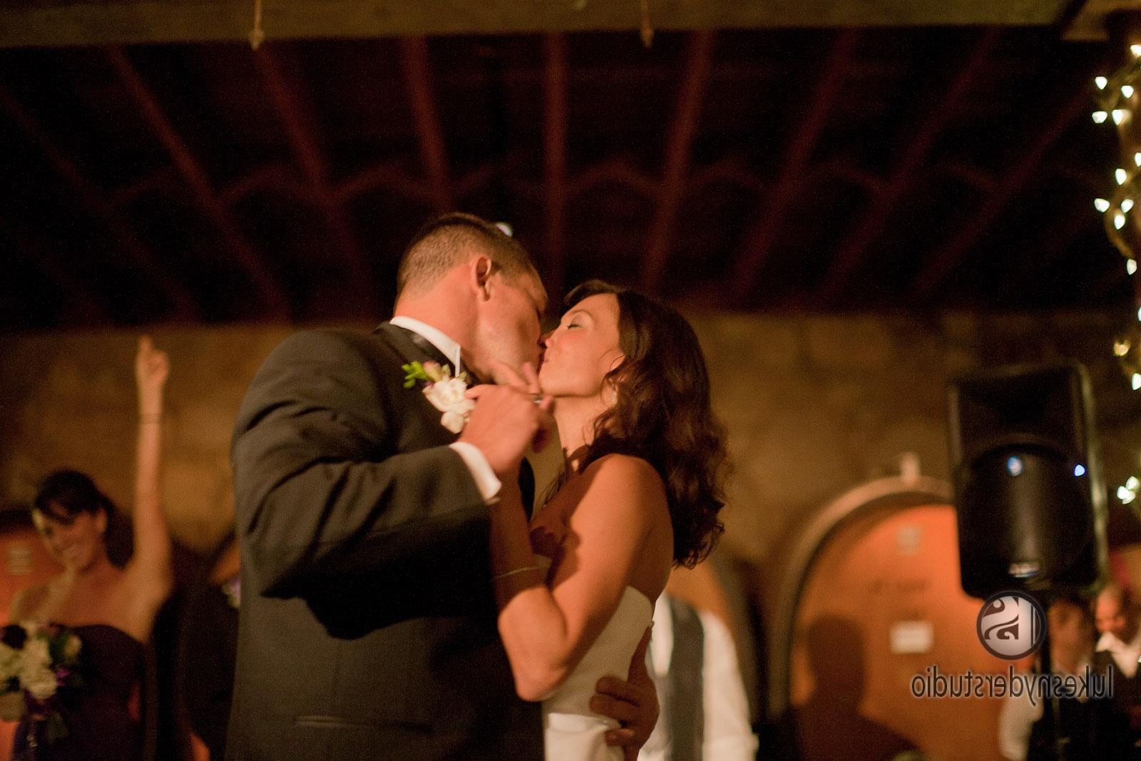 A Napa Fairytale: Reception