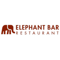 Elephant Bar Restaurant logo