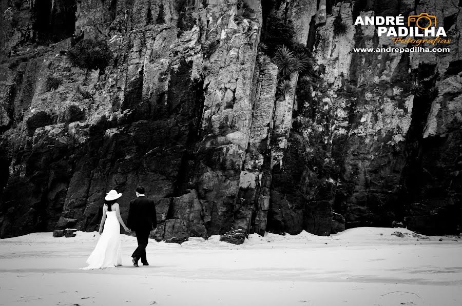 Fotógrafo de casamento Andre Padilha (andrepadilha). Foto de 11 de maio 2020