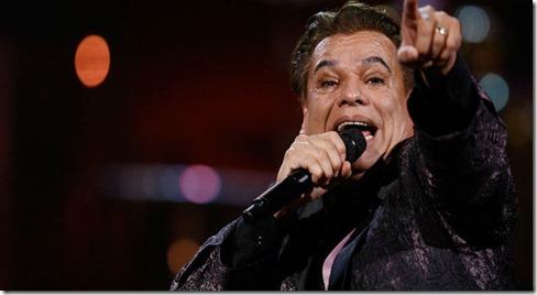 Juan Gabriel en Puebla 2016 Boletos para Juan Gabriel en Puebla 2016
