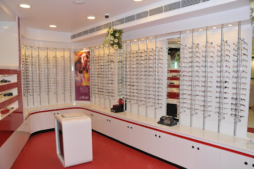 Lawrence and Mayo, C P,, 66, CP Ramaswamy Iyer Rd, SBI Colony, Alwarpet, Chennai, Tamil Nadu 600018, India, Optometrist_Shop, state TN