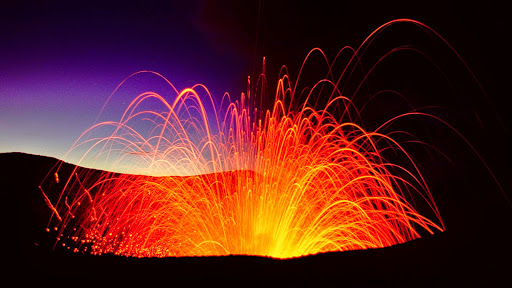 Mount Yasur Erupting, Tanna, Vanuatu.jpg