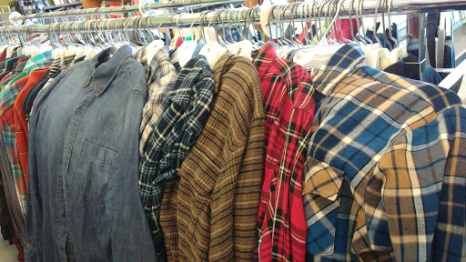 Thrift Store «Goodwill Store & Donation Center», reviews and photos, 21 Chevy Chase Rd, Seabrook, NH 03874, USA