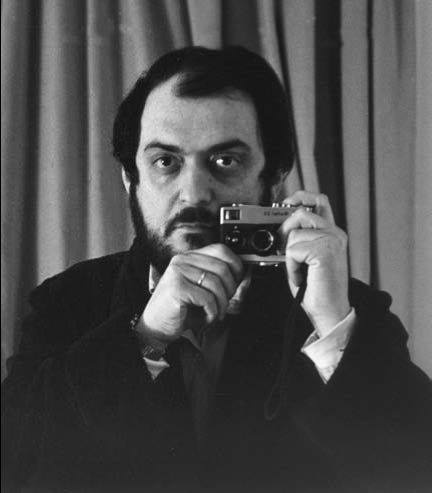 Stanley Kubrick Awesome Images