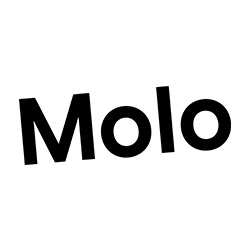 Molo - Magasin Lyngby logo