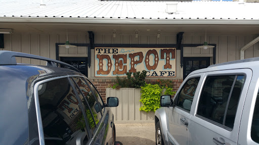 Cafe «Depot Cafe», reviews and photos, 6733 Main St, Frisco, TX 75034, USA