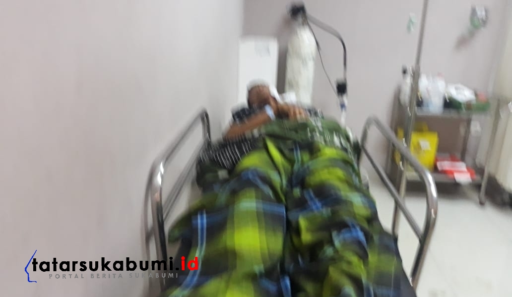 
Kasus Suami Dikampak Istri di Sukabumi, Polisi Akan Libatkan Psikiater
