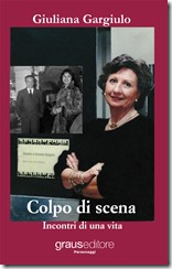 Libro Colpo di Scena Giuliana Gargiulo