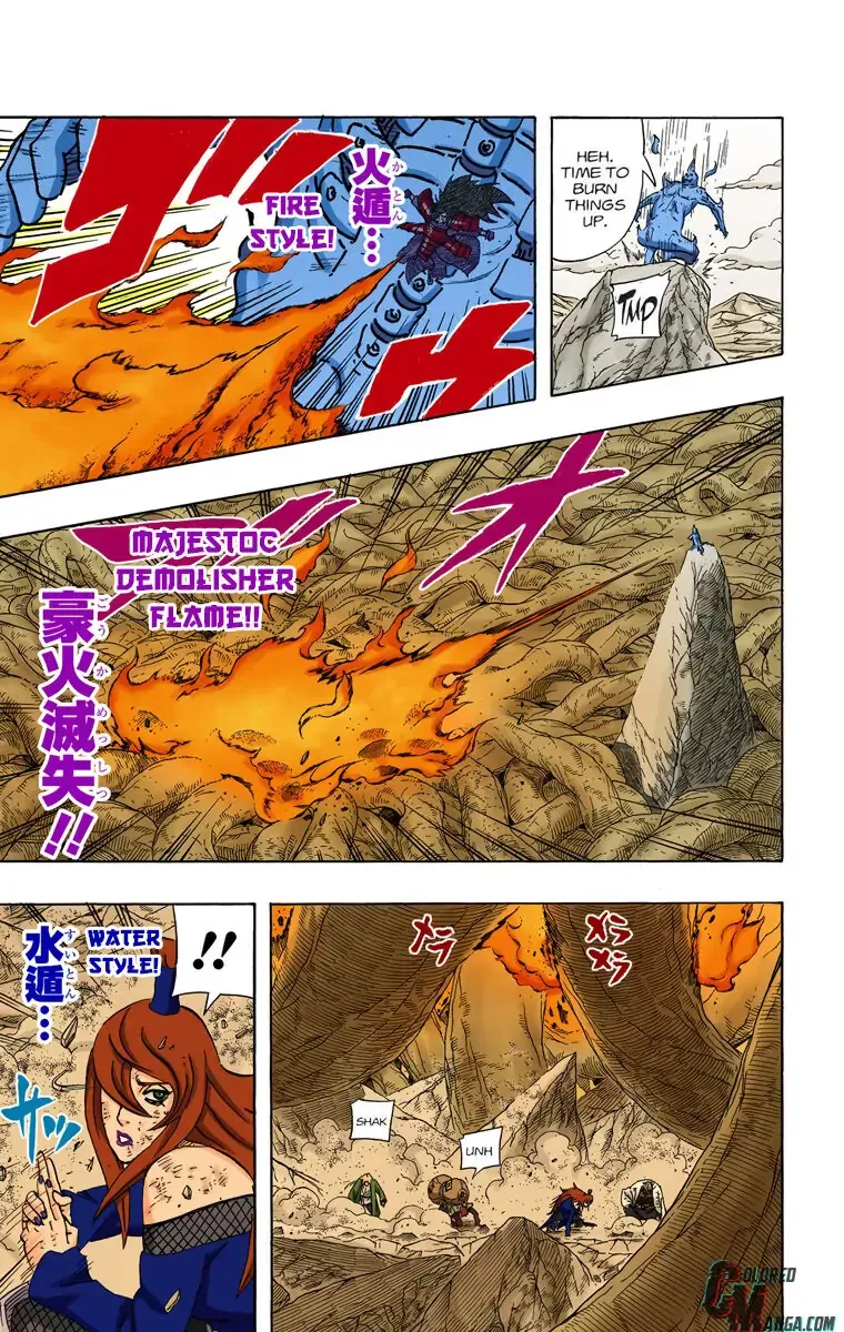 Chapter 575 Page 4