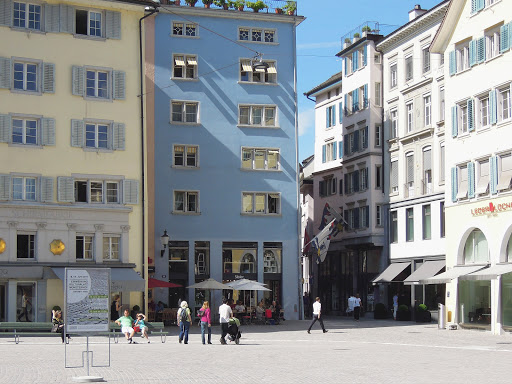 Sibler AG Münsterhof 16