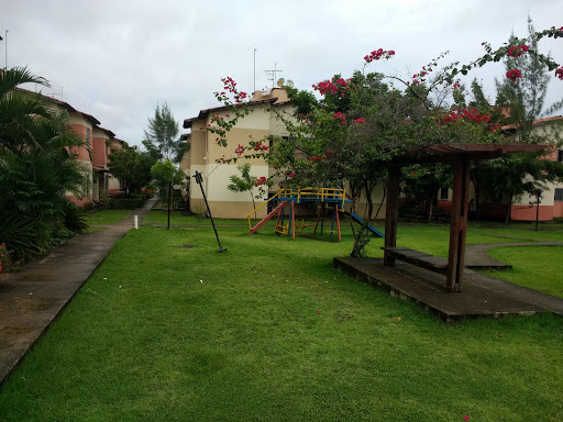 Residencial Recanto Da Harmonia, R. Vicente Ferreira Góes - Alto da Mangueira, Maracanaú - CE, 61905-085, Brasil, Residencial, estado Ceará