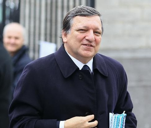 Barroso