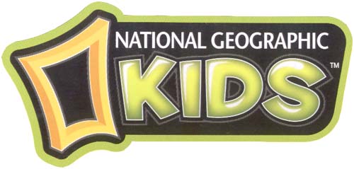 national geo for kid