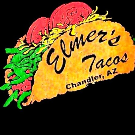 Elmer's Tacos logo