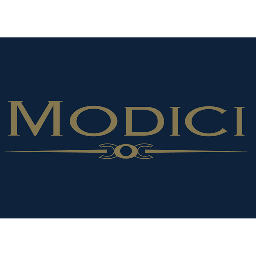 Modici Damesmode logo