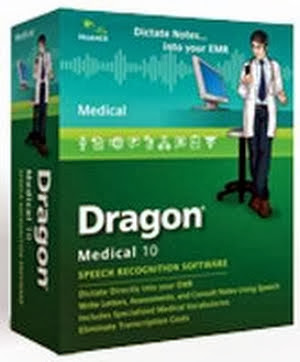 Dragon Medical 10