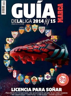   Guia Marca de la Liga 2014/2015 [Premium Uploaded][Pdf] 29