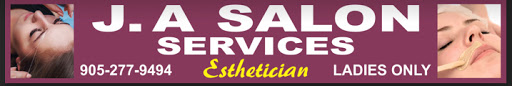 J.A Salon Services [ Ladies Only ]